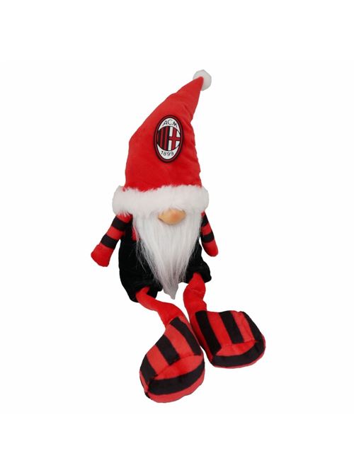 Milan Pelouche gnomo 41cm MILAN | W-MI-GN41GNOMO 41 CM